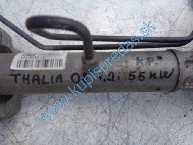 servoriadenie na renault tháliu II, 8200711404